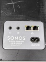 Sonos Play:5 Speaker - For Parts, Not Working Black