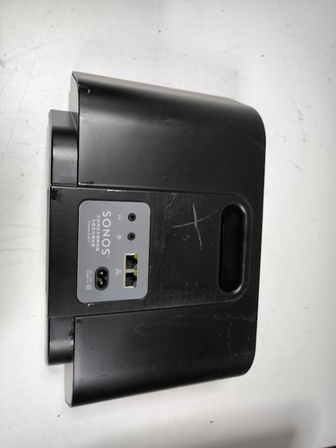 Sonos Play:5 Speaker - For Parts, Not Working Black