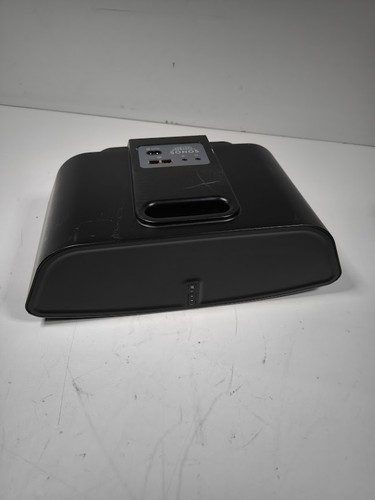 Sonos Play:5 Speaker - For Parts, Not Working Black