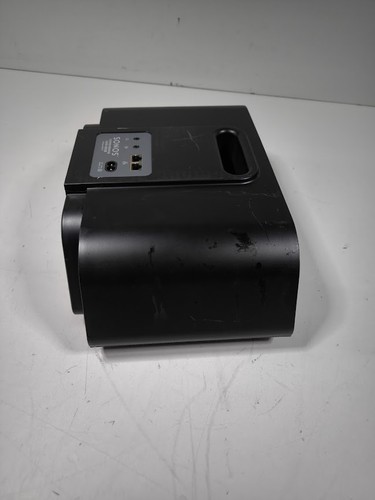 Sonos Play:5 Speaker - For Parts, Not Working Black