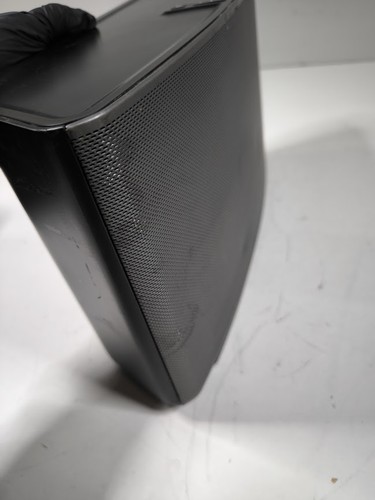 Sonos Play:5 Speaker - For Parts, Not Working Black