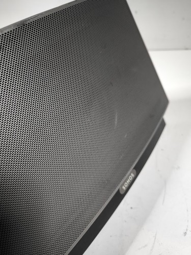 Sonos Play:5 Speaker - For Parts, Not Working Black