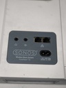 Sonos ZonePlayer S5 Wireless Speaker - For Parts, Not Working White