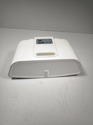 Sonos ZonePlayer S5 Wireless Speaker - For Parts, Not Working White