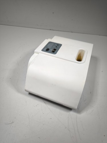 Sonos ZonePlayer S5 Wireless Speaker - For Parts, Not Working White