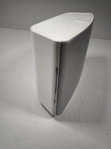 Sonos ZonePlayer S5 Wireless Speaker - For Parts, Not Working White