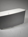 Sonos ZonePlayer S5 Wireless Speaker - For Parts, Not Working White