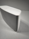 Sonos ZonePlayer S5 Wireless Speaker - For Parts, Not Working White
