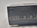 Technics SU-A600 Stereo Integrated Amplifier - Working, No Accessories