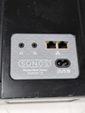 Sonos ZonePlayer S5 Wireless Music System - For Parts, Not Working