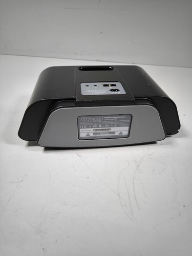Sonos ZonePlayer S5 Wireless Music System - For Parts, Not Working