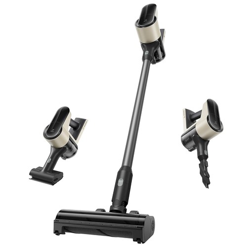 Roborock H5 Vacuum Cleaner - Not Charging, For Parts