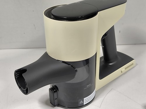 Roborock H5 Vacuum Cleaner - Not Charging, For Parts