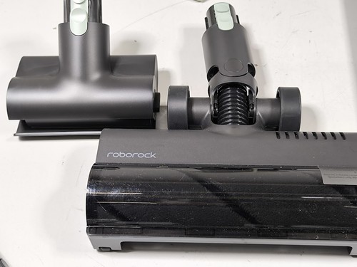 Roborock H5 Vacuum Cleaner - Not Charging, For Parts