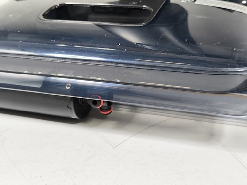 Roborock F25 ACE WD5M2A Vacuum Cleaner - Not Working, For Parts