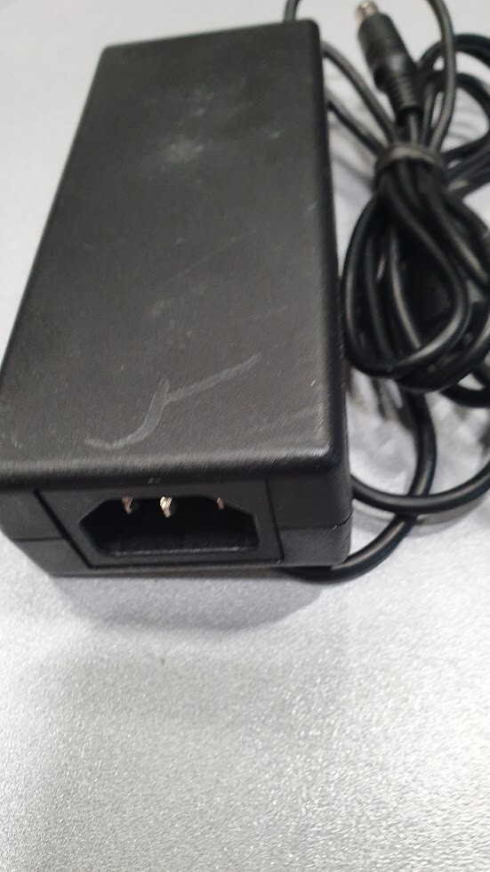 Delta ADP-50GH AC Adapter 12V 4160mA Used Working Without Power Cord