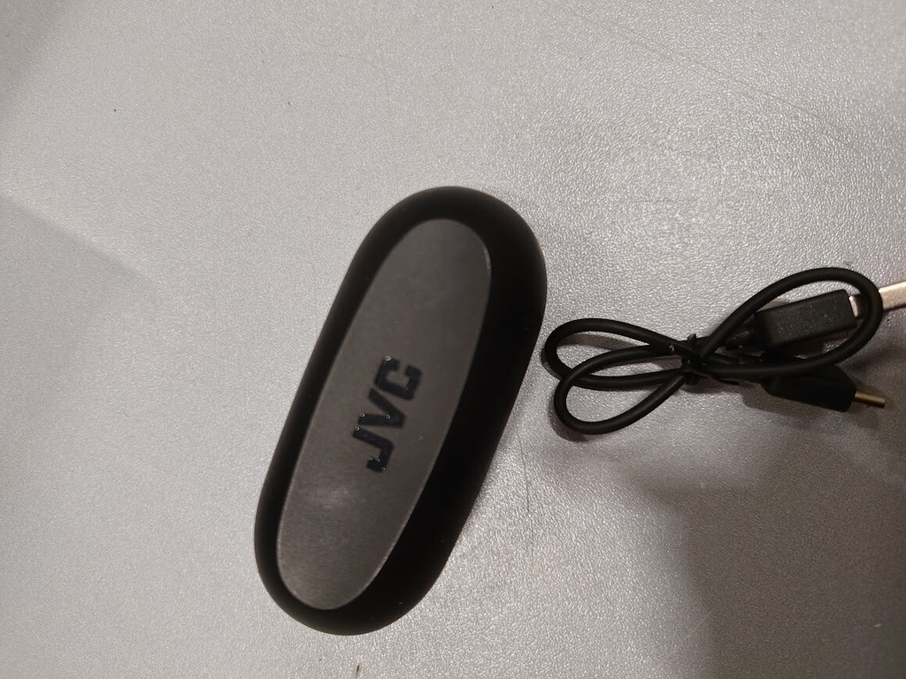 LOTTO DI 4 Cuffie ISY & Hama & JVC & Sandberg Vari Modelli Non Funzionanti