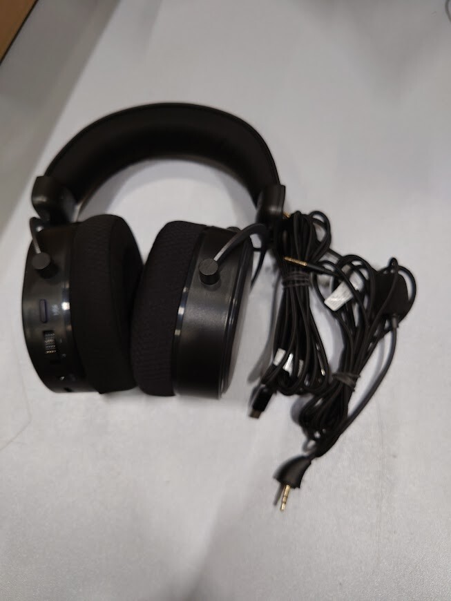 LOTTO DI 4 Cuffie ISY & Hama & JVC & Sandberg Vari Modelli Non Funzionanti