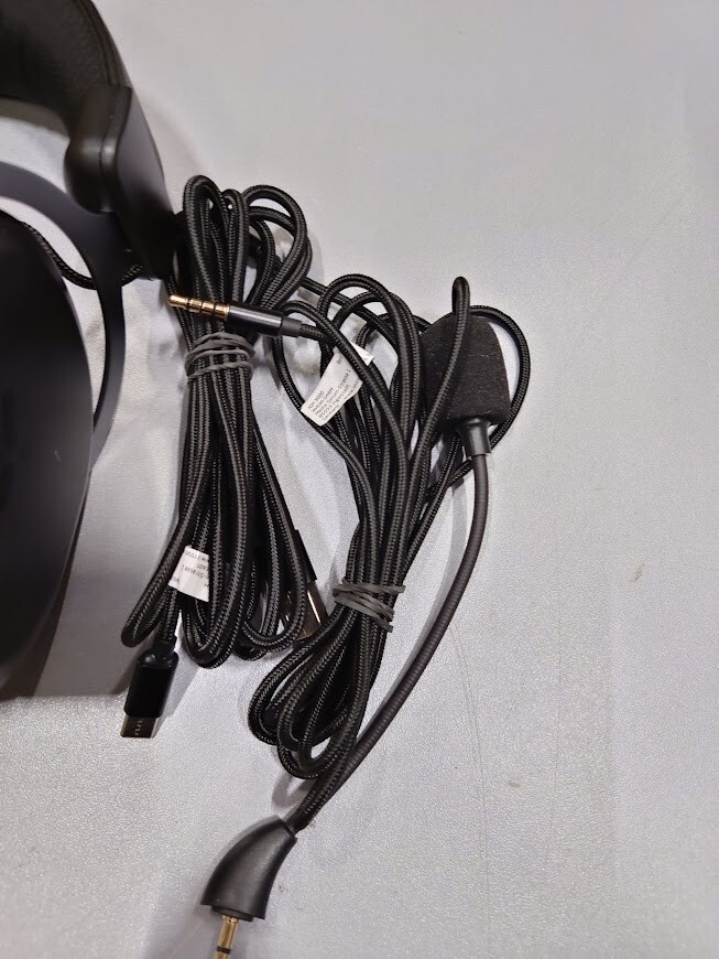 LOTTO DI 4 Cuffie ISY & Hama & JVC & Sandberg Vari Modelli Non Funzionanti