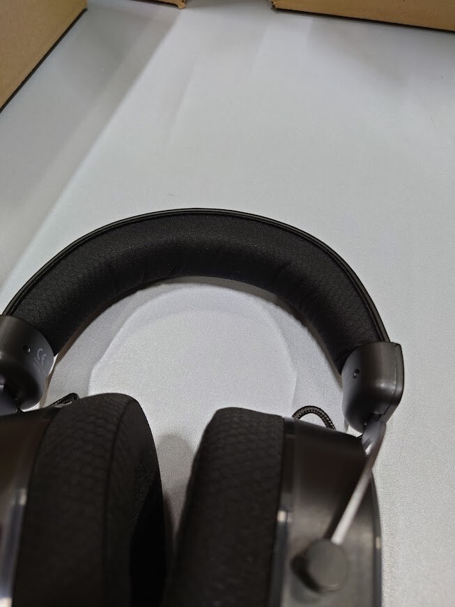 LOTTO DI 4 Cuffie ISY & Hama & JVC & Sandberg Vari Modelli Non Funzionanti