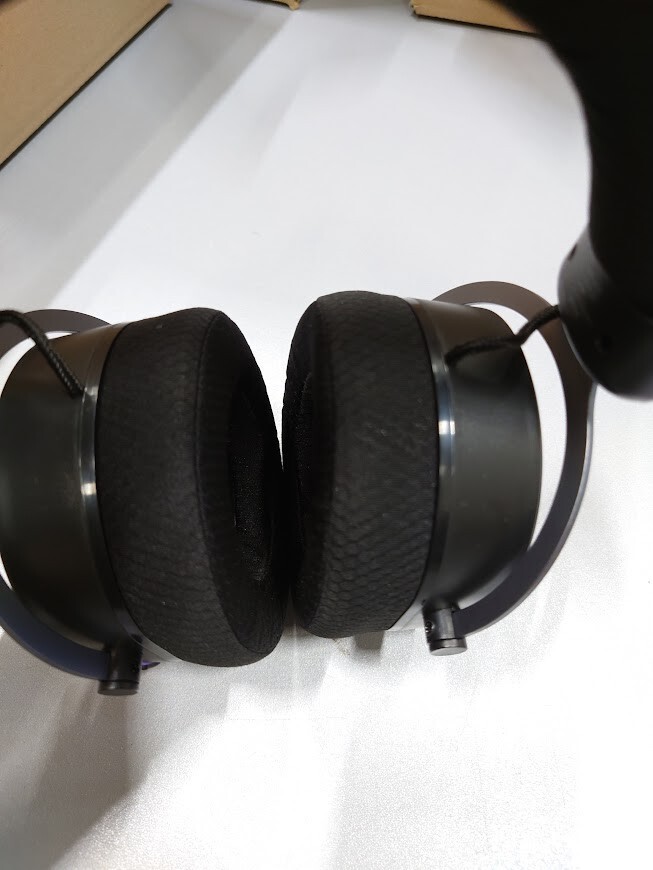 LOTTO DI 4 Cuffie ISY & Hama & JVC & Sandberg Vari Modelli Non Funzionanti