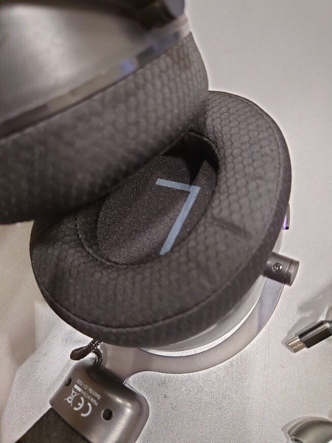 LOTTO DI 4 Cuffie ISY & Hama & JVC & Sandberg Vari Modelli Non Funzionanti