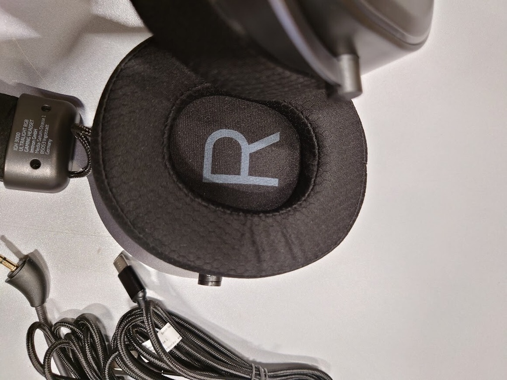 LOTTO DI 4 Cuffie ISY & Hama & JVC & Sandberg Vari Modelli Non Funzionanti