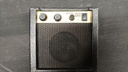 PG-05 Guitar Amplifier 5W - Used, Portable, Working, Sold As-Is