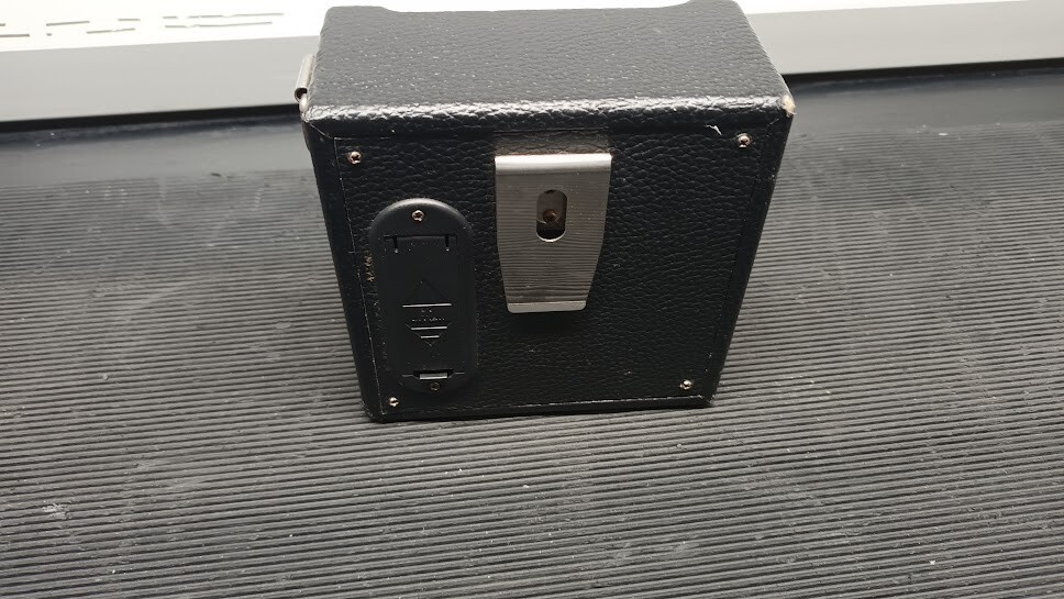 PG-05 Guitar Amplifier 5W - Used, Portable, Working, Sold As-Is