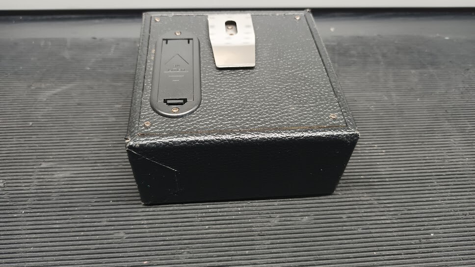 PG-05 Guitar Amplifier 5W - Used, Portable, Working, Sold As-Is