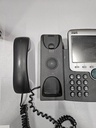 Telefono IP Cisco 7941G – Non Testato, Venduto Per Parti, Senza Accessori
