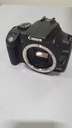 Canon EOS Digital Rebel EOS 350D 8.0MP Digital SLR Only Body  Not Working Parts
