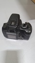 Canon EOS Digital Rebel EOS 350D 8.0MP Digital SLR Only Body  Not Working Parts