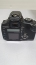 Canon EOS Digital Rebel EOS 350D 8.0MP Digital SLR Only Body  Not Working Parts