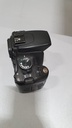 Canon EOS Digital Rebel EOS 350D 8.0MP Digital SLR Only Body  Not Working Parts