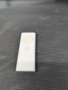 Apple Remote Control A1156 Wireless White Not Tested Parts/Repair