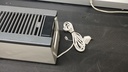 Agfa Diamator 100 Slide Projector - Untested, For Parts Or Repair