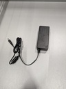 Switching P48EA240150 AC Adapter 24.0V 1.5A Used Working Without Power Cord