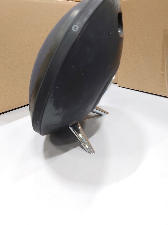 Harman Kardon Onyx Studio Wireless Speaker Black Not Working For Parts