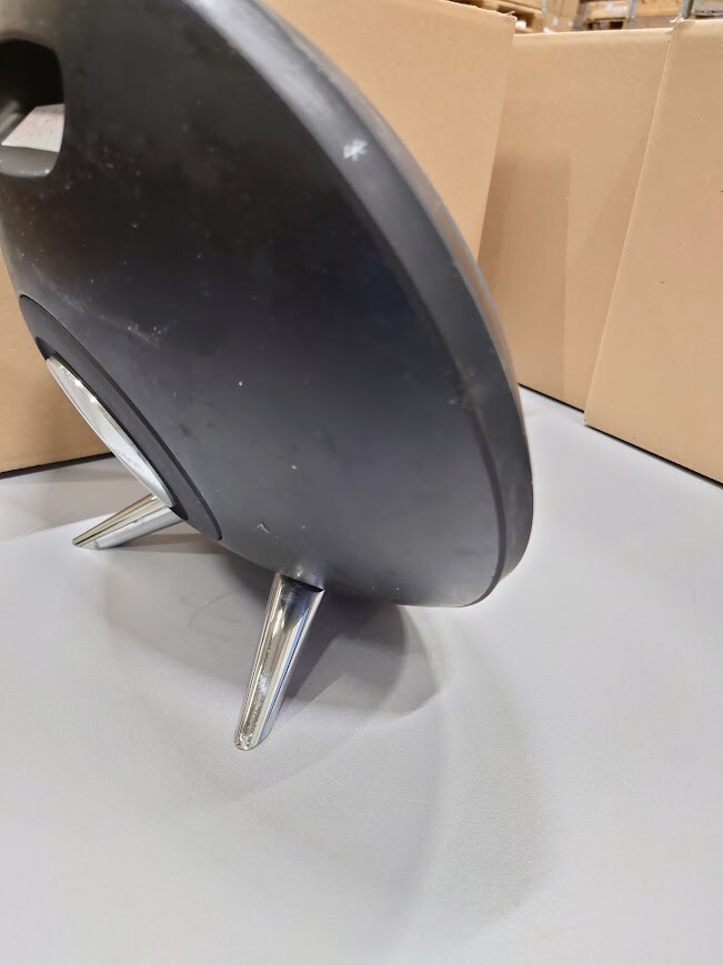 Harman Kardon Onyx Studio Wireless Speaker Black Not Working For Parts