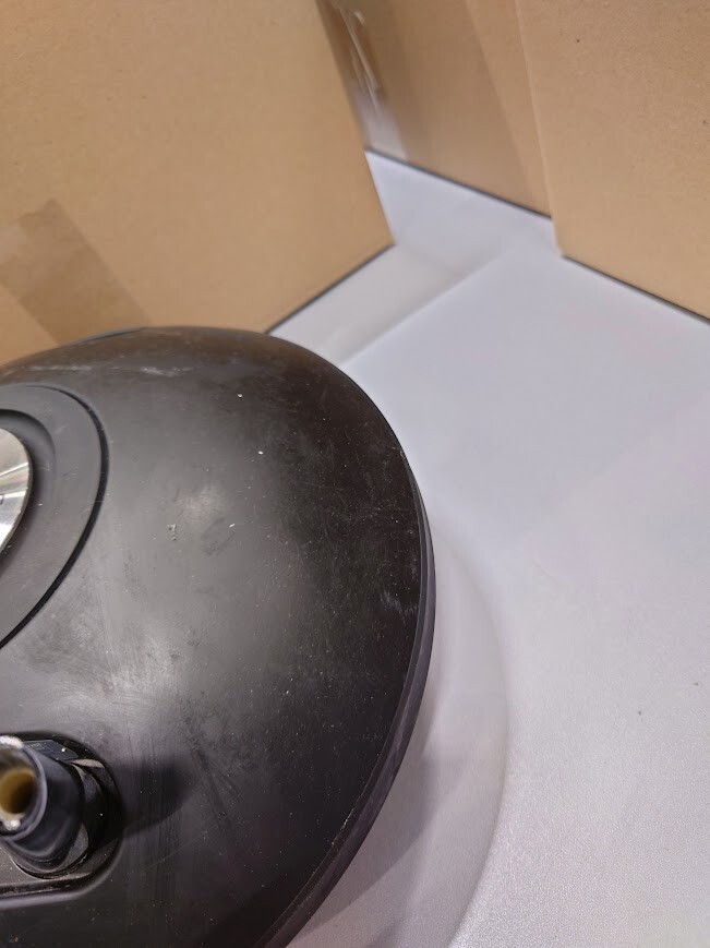 Harman Kardon Onyx Studio Wireless Speaker Black Not Working For Parts