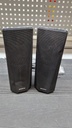 Sony SS-TSB137 Speaker System Black Not Tested