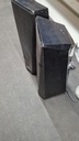 Sony SS-TSB137 Speaker System Black Not Tested