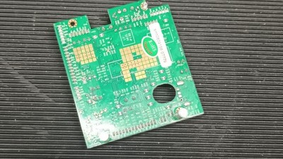 Used B.SPM2B 8335 Power Board - Non-Working for Parts/Repair
