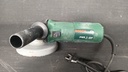 Bosch PWS 7-125 Angle Grinder - Used, Not Working, For Parts/Repair