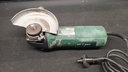 Bosch PWS 7-125 Angle Grinder - Used, Not Working, For Parts/Repair