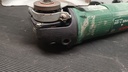 Bosch PWS 7-125 Angle Grinder - Used, Not Working, For Parts/Repair