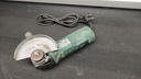 Bosch PWS 7-125 Angle Grinder - Used, Not Working, For Parts/Repair