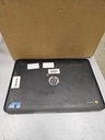 HP Chromebook 14 G3 - Non-Working, For Parts or Repair