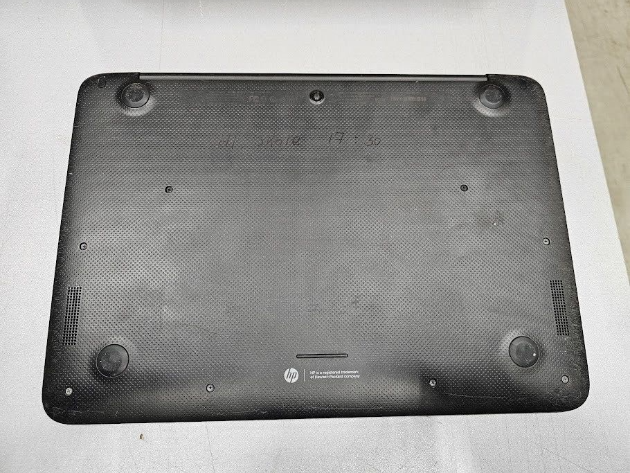HP Chromebook 14 G3 - Non-Working, For Parts or Repair